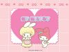��my melody��