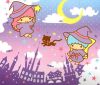 ��little twin stars��