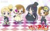k-on