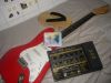 ��d guitar�Pamp
