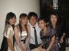 GRADATION DINNER``