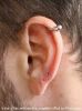 �����ۤ� piercing