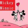 Micky & Minnie