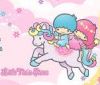 Little Twins Star