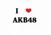 I ❤ AKB48