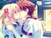 kiss
