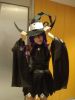 COSPLAY